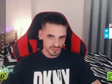 Chaturbate Adult Webcams of secret_sir