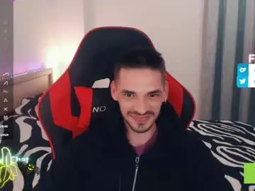 Chaturbate Best Webcam of secret_sir