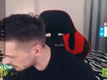 Chaturbate Free Porn Cam of secret_sir