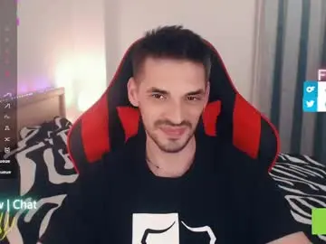 Chaturbate Sex Chat of secret_sir