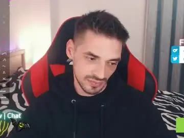Chaturbate Sex Chat of secret_sir