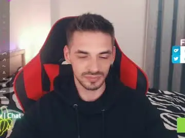Chaturbate Adult Webcam of secret_sir