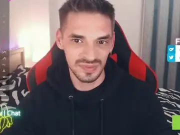 Chaturbate Live Sex of secret_sir