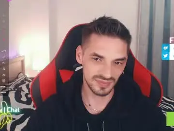 Chaturbate Best Webcam of secret_sir
