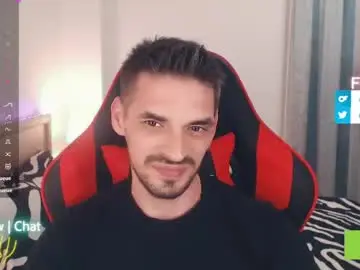 Chaturbate Sex Cam of secret_sir