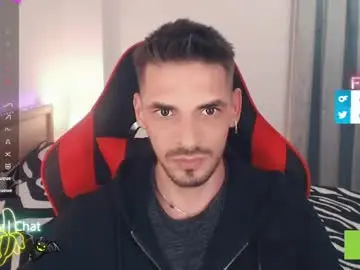 Chaturbate Private Sex Chat of secret_sir