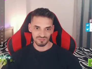 Chaturbate Live Porn of secret_sir