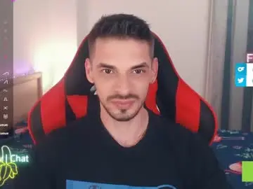 Chaturbate Free Porn Cam of secret_sir