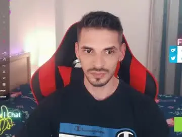 Chaturbate Watch Live Sex Cams of secret_sir