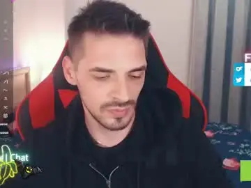 Chaturbate Best live sex cam show of secret_sir