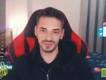 Chaturbate Watch Live Sex Cams of secret_sir