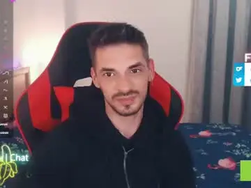 Chaturbate Free Porn Cam of secret_sir