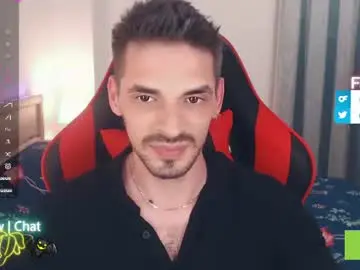 Chaturbate Best live sex cam show of secret_sir