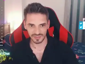 Chaturbate Adult Webcam of secret_sir