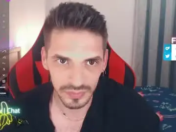 Chaturbate Sex Chat of secret_sir
