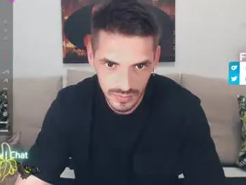 Chaturbate Nude Webcam of secret_sir