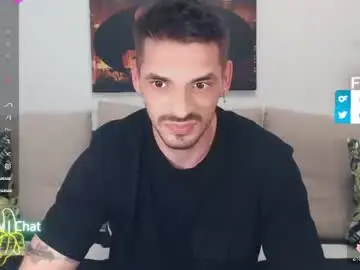 Chaturbate Free Live Porn of secret_sir