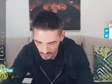 Chaturbate Adult Video Chat of secret_sir