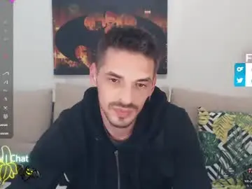 Chaturbate Best Webcam of secret_sir