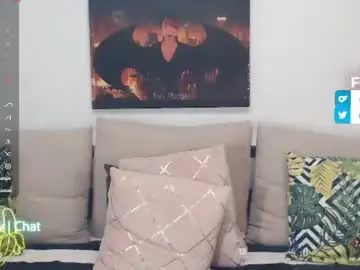 Chaturbate Watch Live Sex Cams of secret_sir