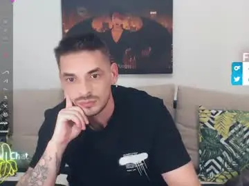 Chaturbate Watch Live Sex Cams of secret_sir