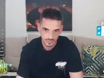 Chaturbate Live Sex of secret_sir