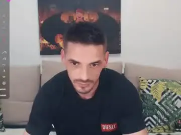 Chaturbate Free Porn Cam of secret_sir