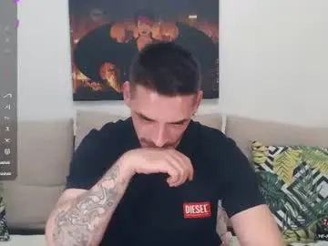 Chaturbate Best live sex cam show of secret_sir