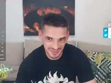 Chaturbate Best Webcam of secret_sir