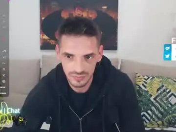 Chaturbate Sex Chat of secret_sir