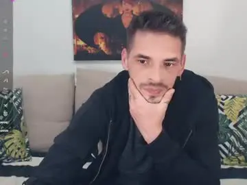 Chaturbate Live Sex of secret_sir