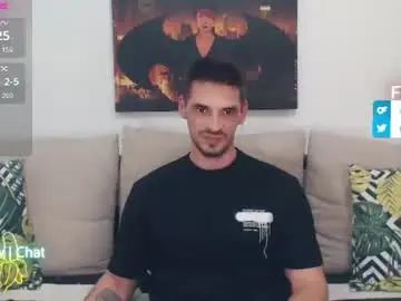 Chaturbate Best live sex cam show of secret_sir