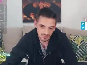 Chaturbate Free Porn Cam of secret_sir