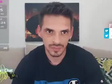 Chaturbate Live Porn of secret_sir