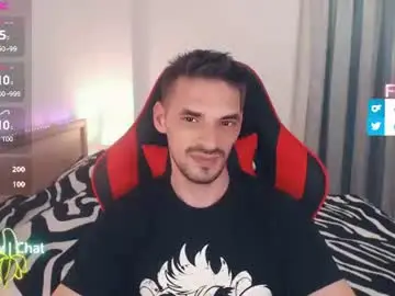 Chaturbate Sex Chat of secret_sir