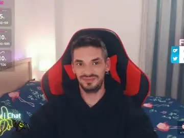 Chaturbate Best live sex cam show of secret_sir
