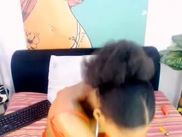 Chaturbate Private Sex Chat of tyrabangz