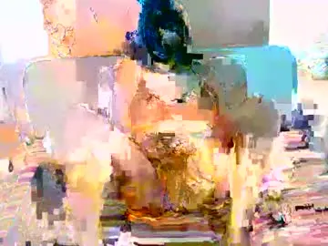 Chaturbate Sex Cam of tyrabangz