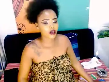 Chaturbate Adult Webcams of tyrabangz