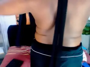 Chaturbate Free Porn Cam of tyrabangz