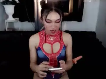 Chaturbate Live Porn of urfantasy_sweetxcali69
