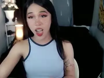 Chaturbate Nude Webcam of urfantasy_sweetxcali69