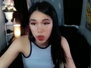 Chaturbate Live Porn of urfantasy_sweetxcali69