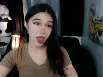 Chaturbate Watch Live Sex Cams of urfantasy_sweetxcali69