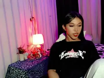 Chaturbate Nude Webcam of urfantasy_sweetxcali69