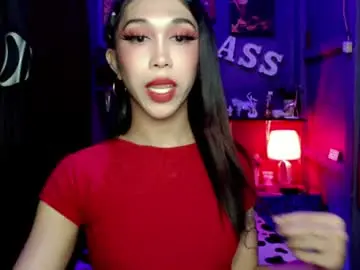 Chaturbate Adult Webcam of urfantasy_sweetxcali69