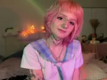 Chaturbate Adult Webcam of your_sweetpussy