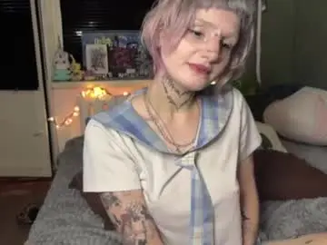 Chaturbate Adult Webcams of your_sweetpussy