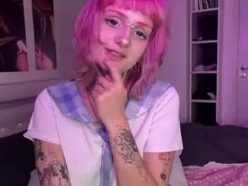 Chaturbate Adult Webcams of your_sweetpussy