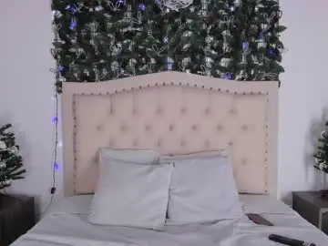 Chaturbate Adult Webcams of _bustylucianaa_